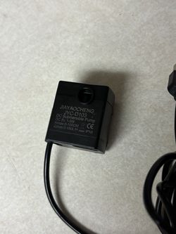 Air pump