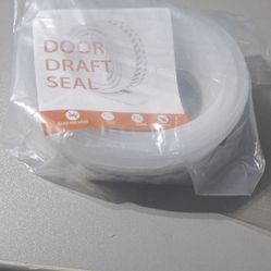 (SB - 10)   DOOR DRAFT SEAL