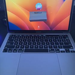 2020 MacBook Pro i5