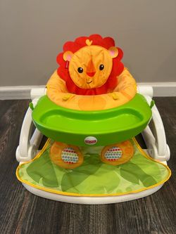 Baby Floor Seat