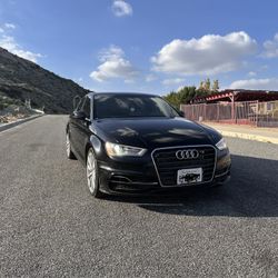 2015 Audi A3 1.8t 