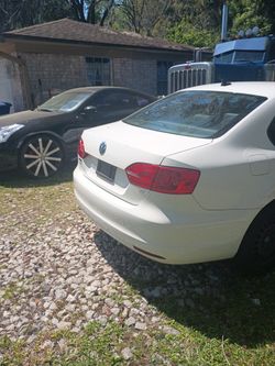 2014 Volkswagen Jetta