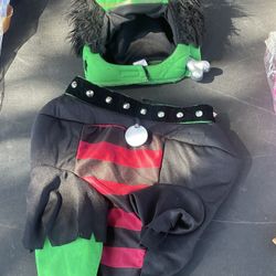 Costume