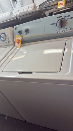 Nice Kenmore washer top loader