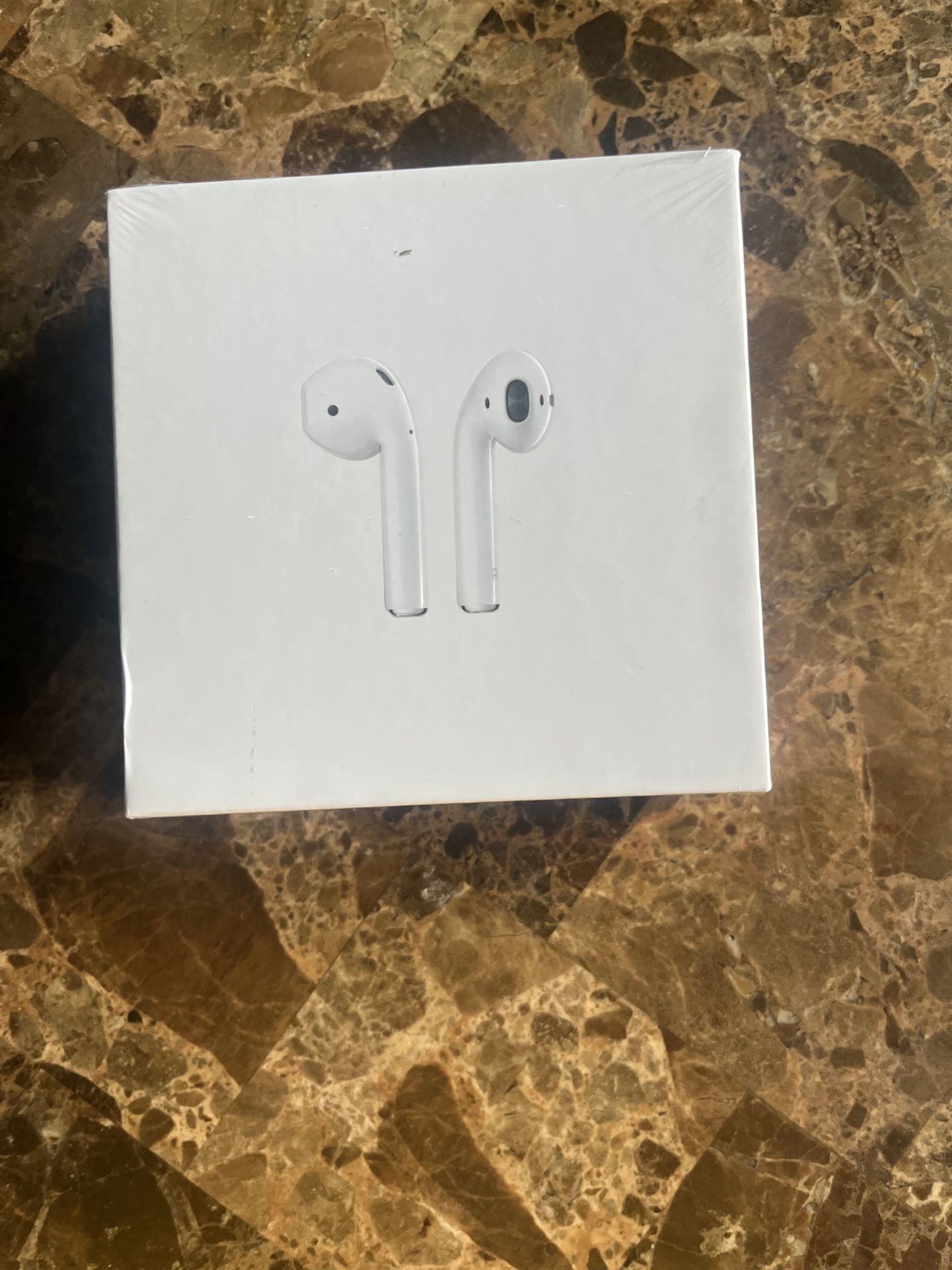 Airpods 2nd Gen