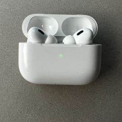 Apple EarPods Pro 2