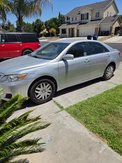 For sale toyota camry