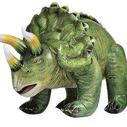 Inflatable Dinasours