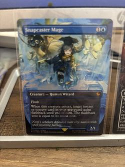 Final Fantasy Chocobo track foils