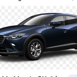 2019 Mazda  Cx3  Sport 
