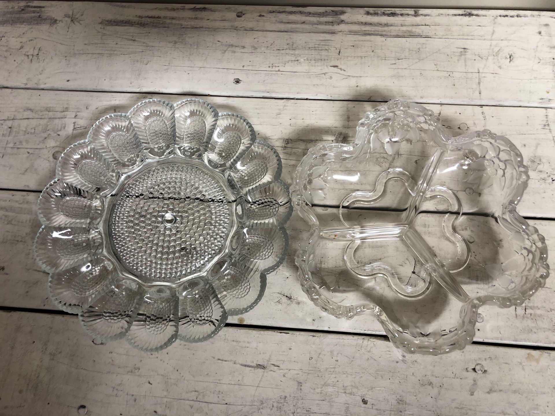 Glass Plates