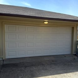 Garage Doors 