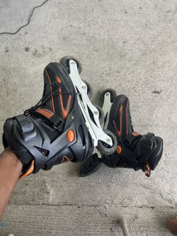 Skates Element