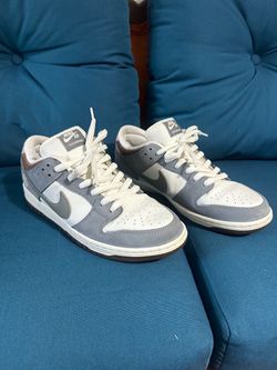 Nike SB Yuto Horigome