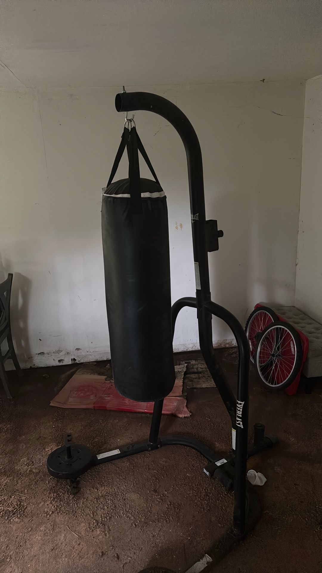 Punching Bag