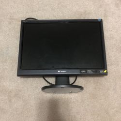 Gateway Computer Pc Monitor 