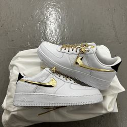 Nike Air Force 1 Victor Solomon 9.5M