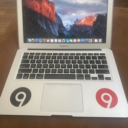MacBook Air 2015 