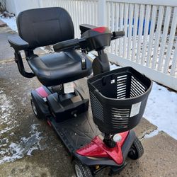 Scooter