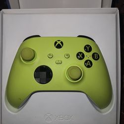 Xbox Controller 