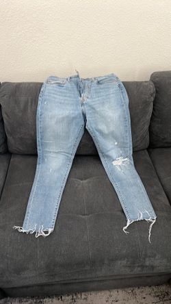 Levi’s women’s jeans size 10