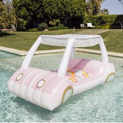 FUNBOY & Barbie Pool Float