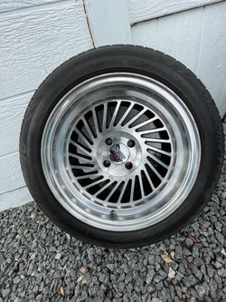 Xxr wheels 4x100 Acura/Civic
