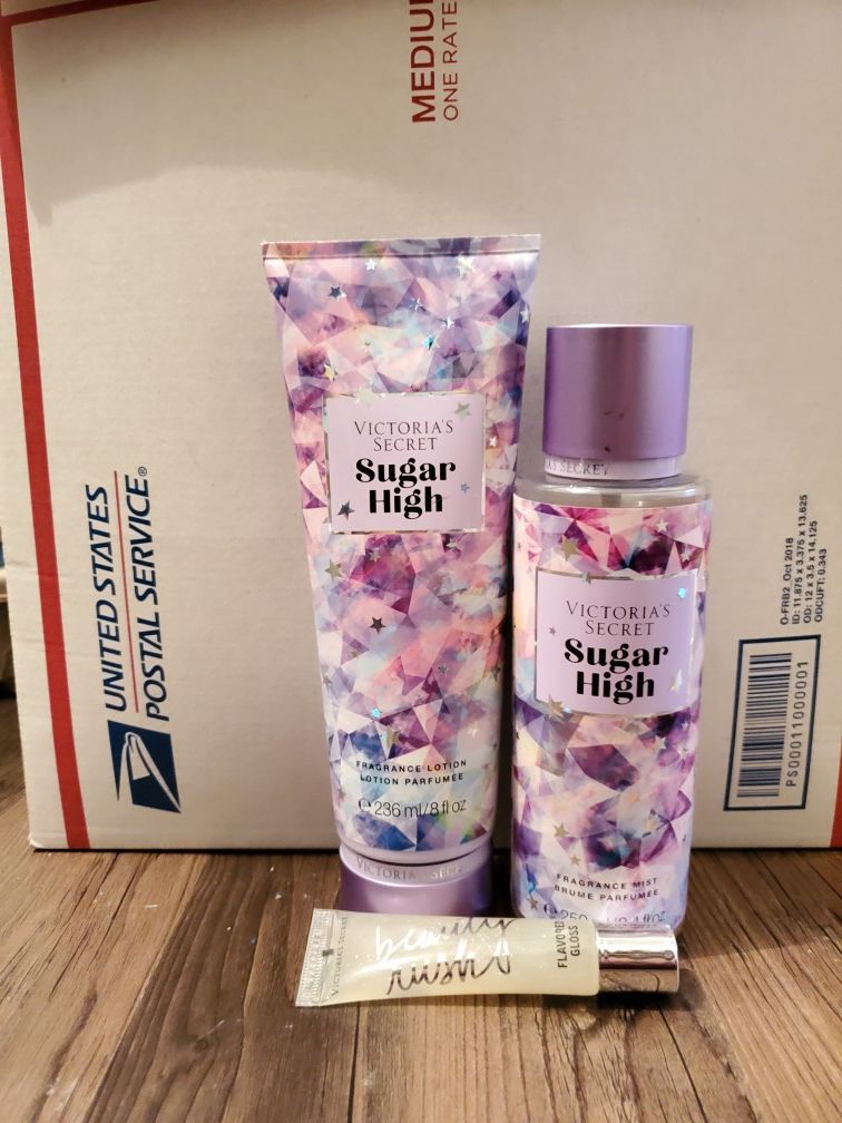 Beauty rush bundle