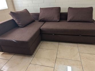 Sofa bed