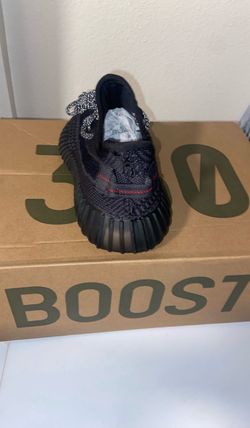 Yeezy’s