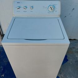 KENMORE HEAVY DUTY WASHER