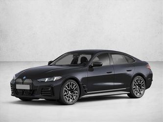 2025 BMW i4