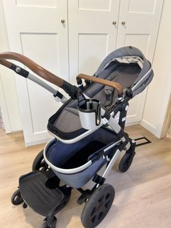 Joolz Geo Baby Stroller Infant Toddler