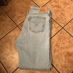Levi’s 501 Size 33x32 
