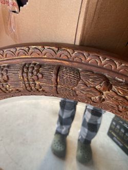 Mirror home decor $50