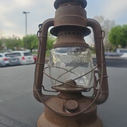 Dietz Lantern 