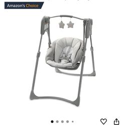 Graco  Baby Swing 