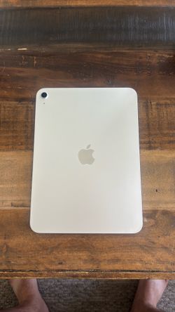 iPad (A16) 128 GB