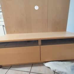Ikea TV Stand