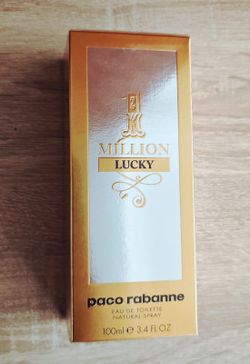 1 ‘Million Lucky