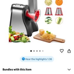 molino  electrónico 