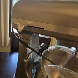 Mixer KitchenAid