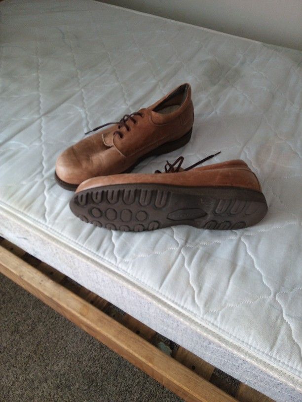 Oxford Shoes