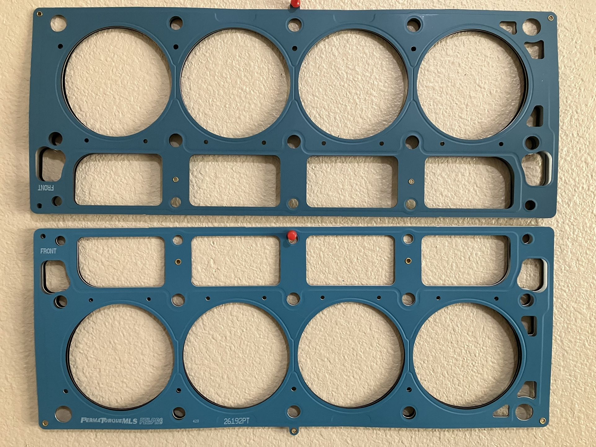 26192 PT Fel-Pro | PermaTorqueMLS Engine Cylinder Head Gaskets 2pk