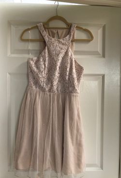 Dress 👗 size #9 junior