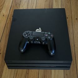 PS4 Pro