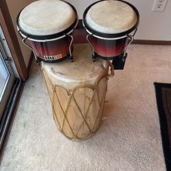 Hand Drums
