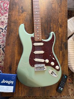Fender Strat