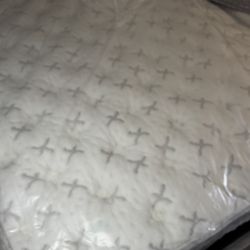 California King Size Bed Mattress King Koil Intimate Medium Euro Top Saatva Avocado Stearns & Foster Reserve Purple Restore Rejuvenate Tempurpedic 