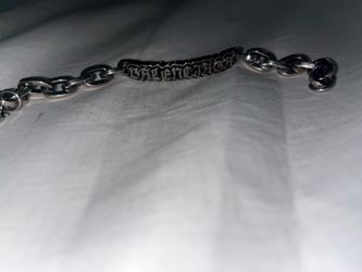 Balenciaga bracelet